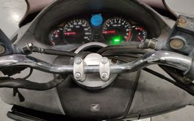 HONDA FORZA Z MF08