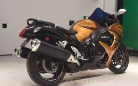 SUZUKI HAYABUSA Gen.2 2009