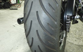 TRIUMPH BONNEVILLE T100 2020