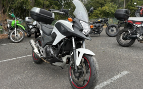 HONDA NC750X ABS 2015 RC72