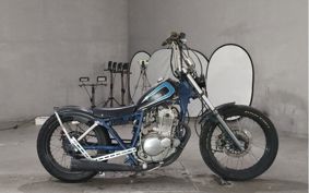 SUZUKI GLASS TRACKER BIG BOY NJ47A