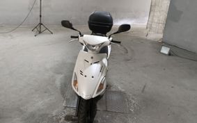 SUZUKI ADDRESS V125 CF4MA