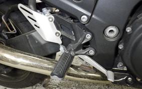KAWASAKI ZZ1400 NINJA R 2009 ZXT40C