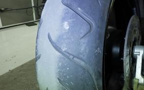 KAWASAKI ZRX1200 R 2003 ZRT20A