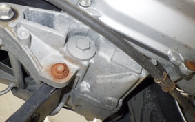 HONDA TODAY 2 2026 AF67