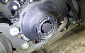 SUZUKI ADDRESS V50 2019 CA4BA