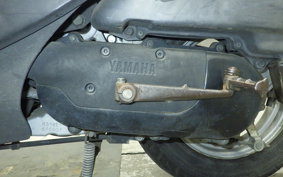 YAMAHA JOG Gen.5 SA36J