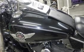 HARLEY FLSTF 1580 2013