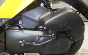 SUZUKI LET's 4 2005 CA45A