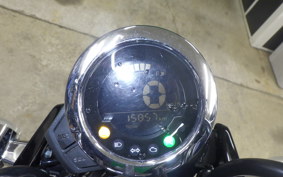 HONDA DAX 125 JB06