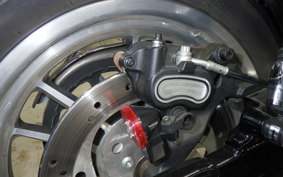 HARLEY FXDL 1580 2011