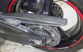 HONDA CBR1000RR Gen. 2 2010 SC59
