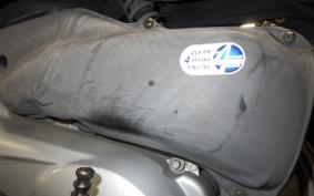 HONDA TODAY 1991 AF61