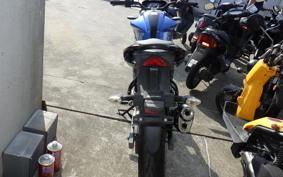 SUZUKI GIXXER 150 NG4BG
