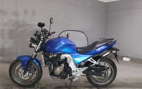 KAWASAKI Z750 S Type 2006 ZR750K