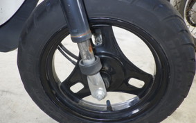 SUZUKI LET's CA4AA