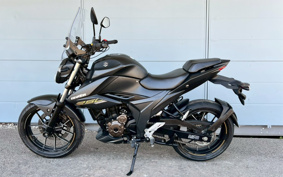 SUZUKI JIKUSA-250 ED22B