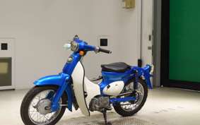 HONDA LITTLE CUB E 2023 AA01