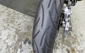 KAWASAKI KSR110 2024 KL110A