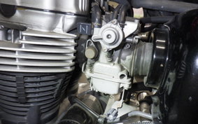 KAWASAKI W400 2007 EJ400A