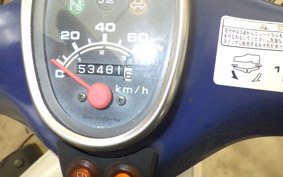 HONDA C50 SUPER CUB AA01