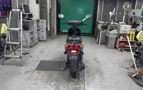 YAMAHA JOG Gen.5 1990 SA36J