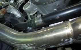 KAWASAKI W400 2008 EJ400A