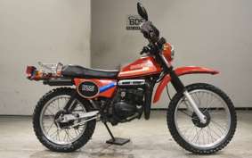 SUZUKI TS125 TS1252