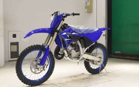 YAMAHA YZ125 CE36C