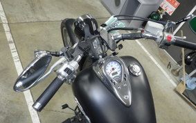 YAMAHA DRAGSTAR 400 2007 VH01J