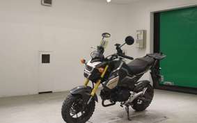HONDA ｸﾞﾛﾑ JC75
