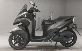 YAMAHA TRICITY 125 SEC1J