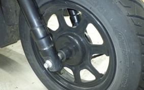 HONDA TACT Basket 2002 AF79