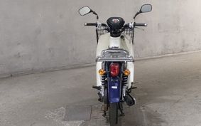 HONDA SUPER CUB50 AA07