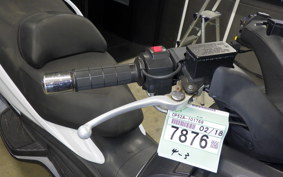 SUZUKI SKYWAVE 650 LX 2013 CP52A