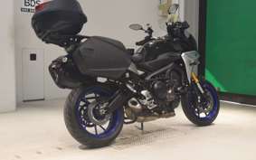 YAMAHA TRE ｰｻ900GT 2019 RN51J