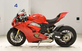 DUCATI DUCATI パニガーレV4S 2019