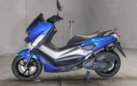 YAMAHA N-MAX 125 SED6J