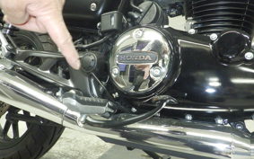 HONDA GB350 2023 NC59