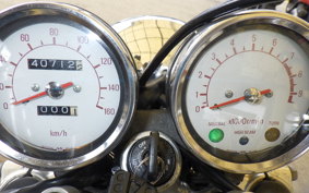 YAMAHA SR400 Gen.2 1998 クニ01