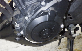 YAMAHA MT-25 1992 RG10J