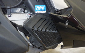 HONDA PCX125 JK05
