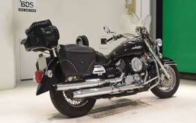 YAMAHA DRAGSTAR 1100 CLASSIC 2008 VP13J