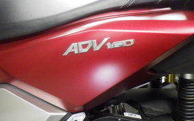 HONDA ADV160 2017 KF54
