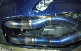 SUZUKI HAYABUSA Gen.2 2011