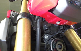 HONDA ｸﾞﾛﾑ JC75