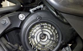 YAMAHA CYGNUS 125 XSR 2 SE44J