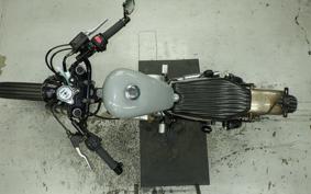 SUZUKI GRASS TRACKER NJ47A