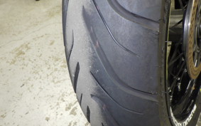 SUZUKI DR-Z400SM 2007 SK44A