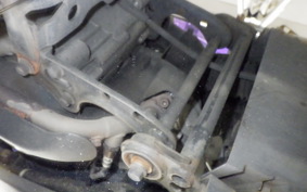 YAMAHA AXIS 125 TREET SE53J